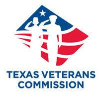 Texas Veterans Commission Header