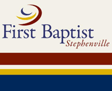First Baptist Church Stephenville