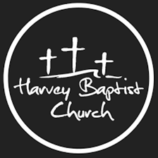 Harvey Baptist Header