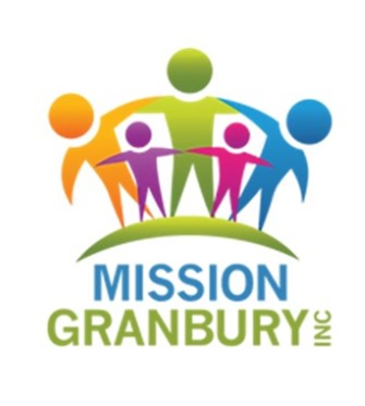 Mission Granbury Header