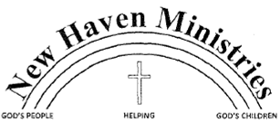 New HavenMinistries Header
