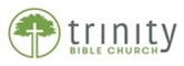 Trinity Bible Header